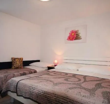 Apartment Hodzic Šilo